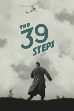 Watch The 39 Steps Movies for Free