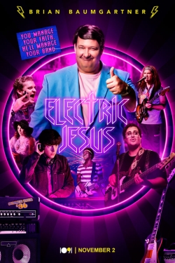 Watch Electric Jesus Movies for Free