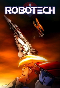 Watch Robotech Movies for Free