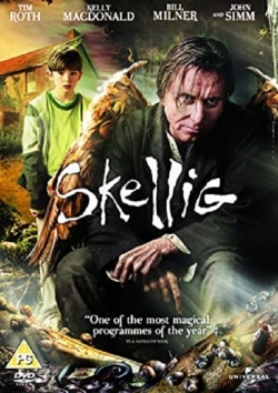 Watch Skellig Movies for Free