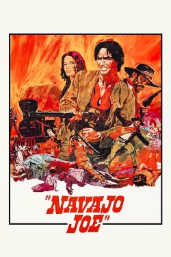 Watch Navajo Joe Movies for Free