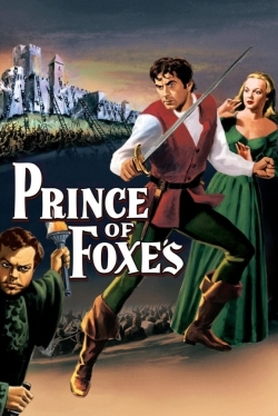 Watch Prince of Foxes Movies for Free