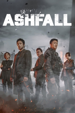 Watch Ashfall Movies for Free