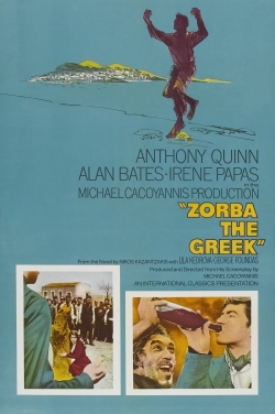 Watch Zorba the Greek Movies for Free