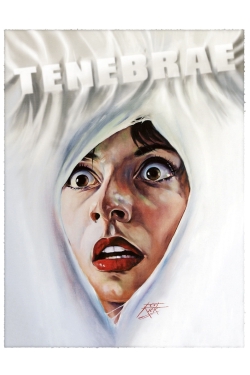 Watch Tenebre Movies for Free