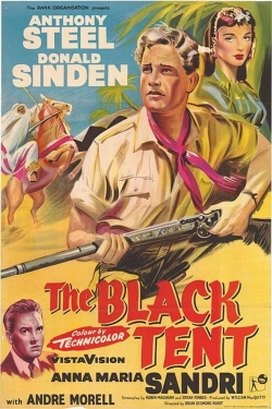 Watch The Black Tent Movies for Free