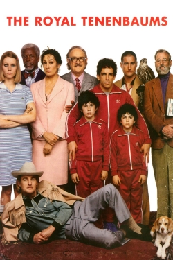 Watch The Royal Tenenbaums Movies for Free