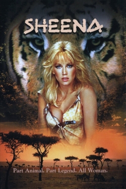 Watch Sheena Movies for Free