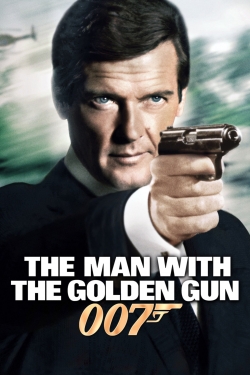Watch The Man with the Golden Gun Movies for Free
