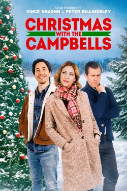 Watch Christmas with the Campbells Movies for Free