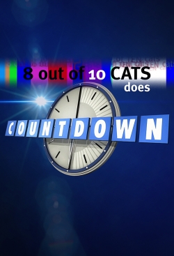 Watch 8 Out of 10 Cats Uncut Movies for Free