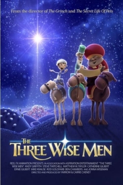 Watch The Three Wise Men Movies for Free