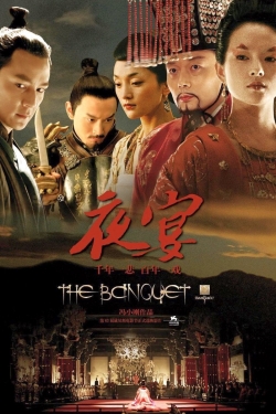 Watch The Banquet Movies for Free