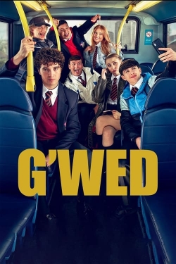 Watch G'wed Movies for Free