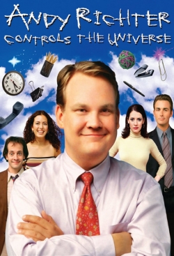 Watch Andy Richter Controls the Universe Movies for Free