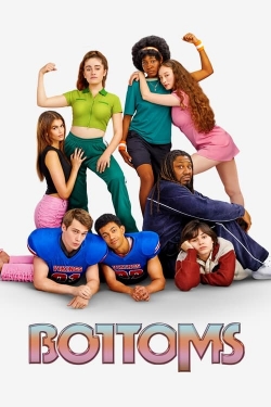 Watch Bottoms Movies for Free