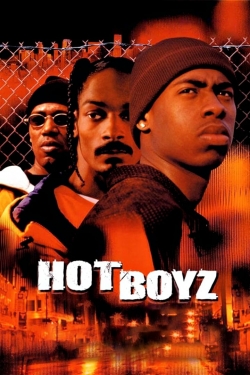 Watch Hot Boyz Movies for Free
