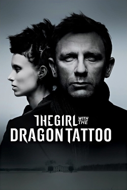 Watch The Girl with the Dragon Tattoo Movies for Free