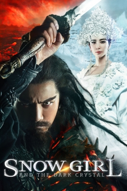 Watch Zhongkui: Snow Girl and the Dark Crystal Movies for Free