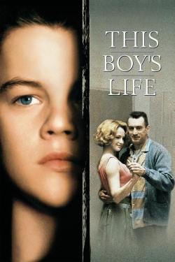 Watch This Boy’s Life Movies for Free