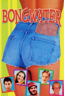 Watch Bongwater Movies for Free