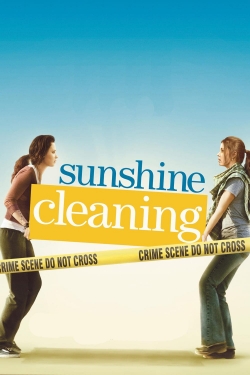 Watch Sunshine Cleaning Movies for Free