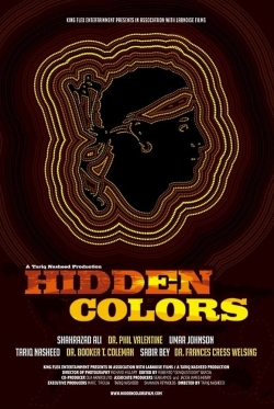 Watch Hidden Colors Movies for Free