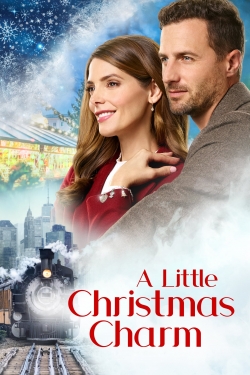 Watch A Little Christmas Charm Movies for Free