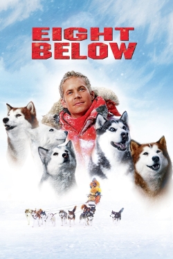Watch Eight Below Movies for Free
