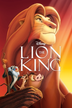 Watch The Lion King Movies for Free