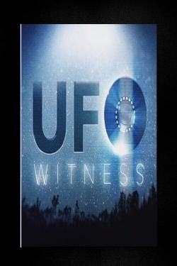 Watch UFO Witness Movies for Free
