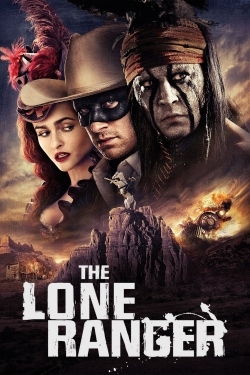 Watch The Lone Ranger Movies for Free