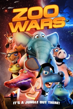 Watch Zoo Wars Movies for Free