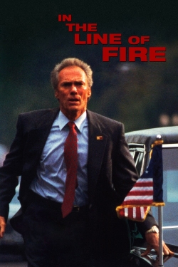 Watch In the Line of Fire Movies for Free
