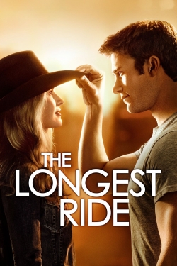 Watch The Longest Ride Movies for Free