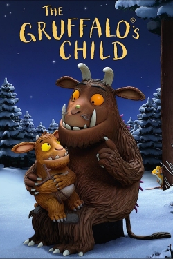 Watch The Gruffalo's Child Movies for Free