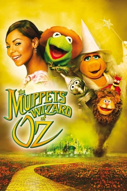 Watch The Muppets' Wizard of Oz Movies for Free