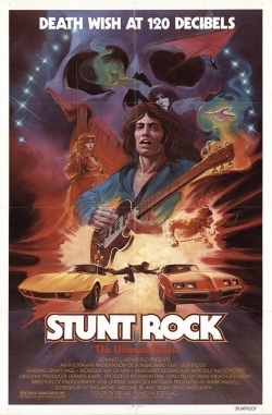 Watch Stunt Rock Movies for Free