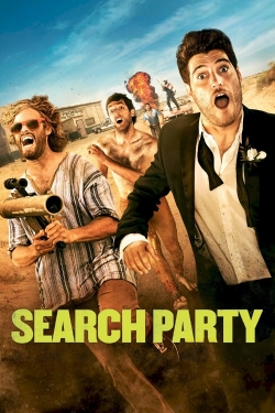 Watch Search Party Movies for Free