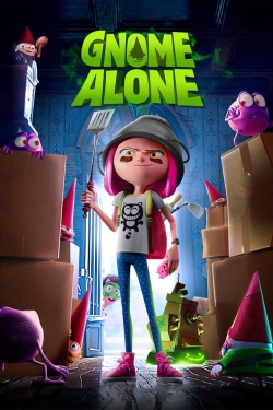 Watch Gnome Alone Movies for Free