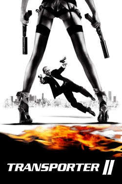 Watch Transporter 2 Movies for Free