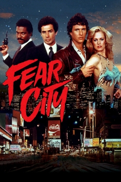 Watch Fear City Movies for Free