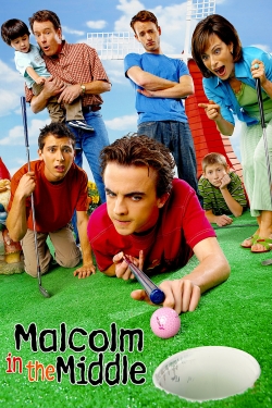 Watch Malcolm in the Middle Movies for Free