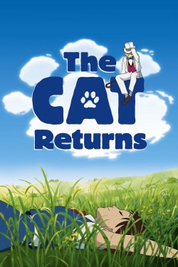 Watch The Cat Returns Movies for Free
