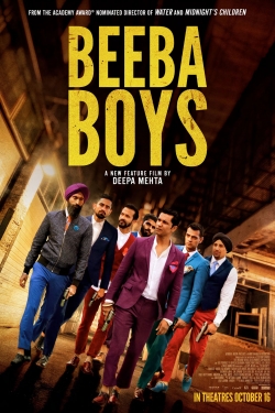 Watch Beeba Boys Movies for Free