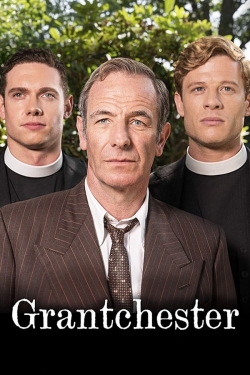 Watch Grantchester Movies for Free