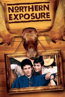 Watch Northern Exposure Movies for Free