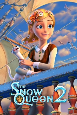 Watch The Snow Queen 2: Refreeze Movies for Free