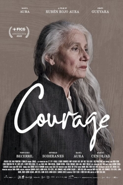 Watch Courage Movies for Free