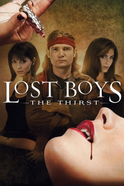 Watch Lost Boys: The Thirst Movies for Free